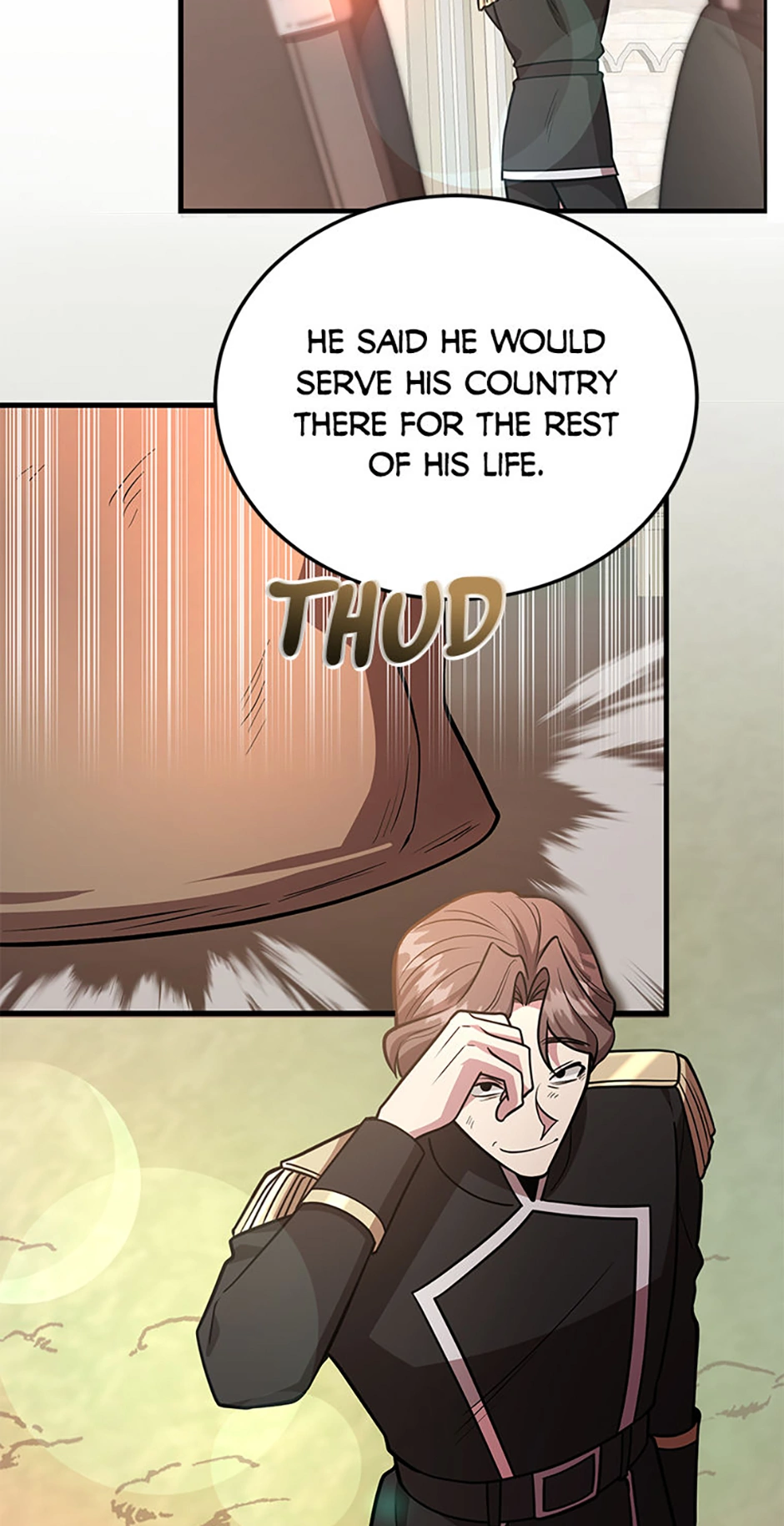 The 10-Star Player's Lucky Draw Chapter 78 - page 32