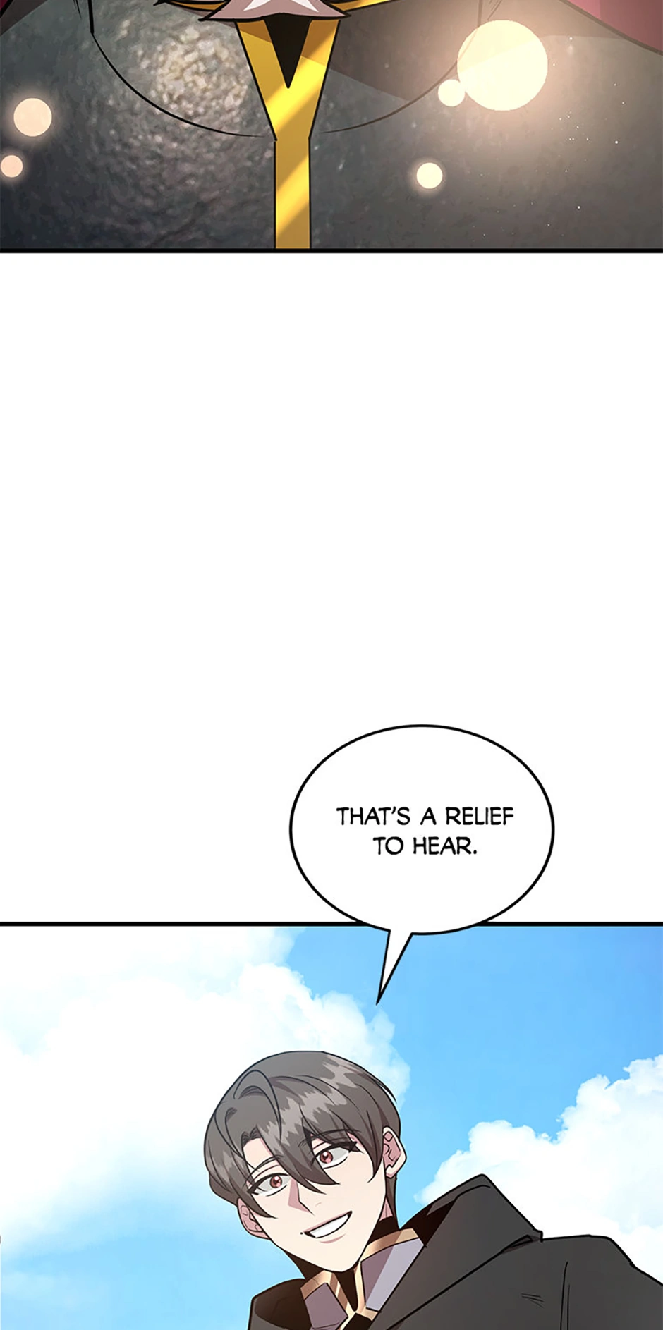 The 10-Star Player's Lucky Draw Chapter 78 - page 5