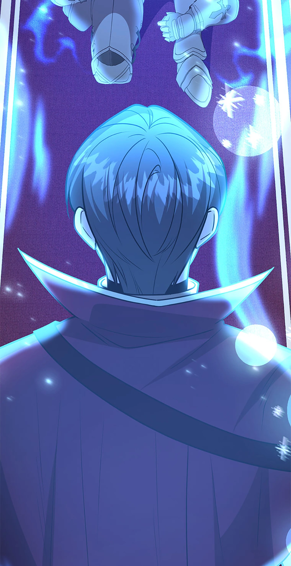 The 10-Star Player's Lucky Draw Chapter 78 - page 47