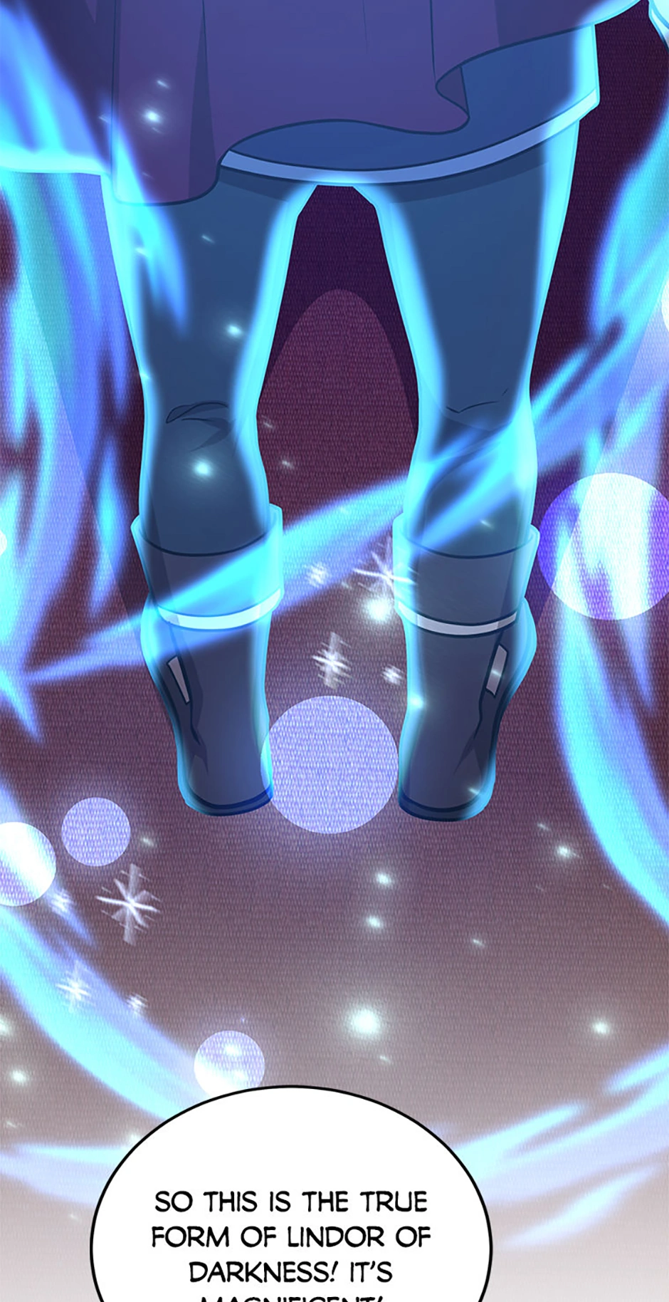 The 10-Star Player's Lucky Draw Chapter 78 - page 48