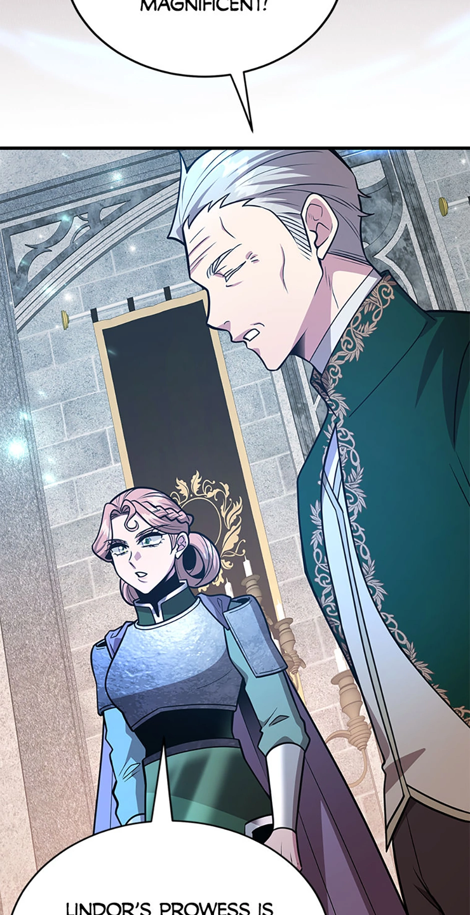 The 10-Star Player's Lucky Draw Chapter 78 - page 49