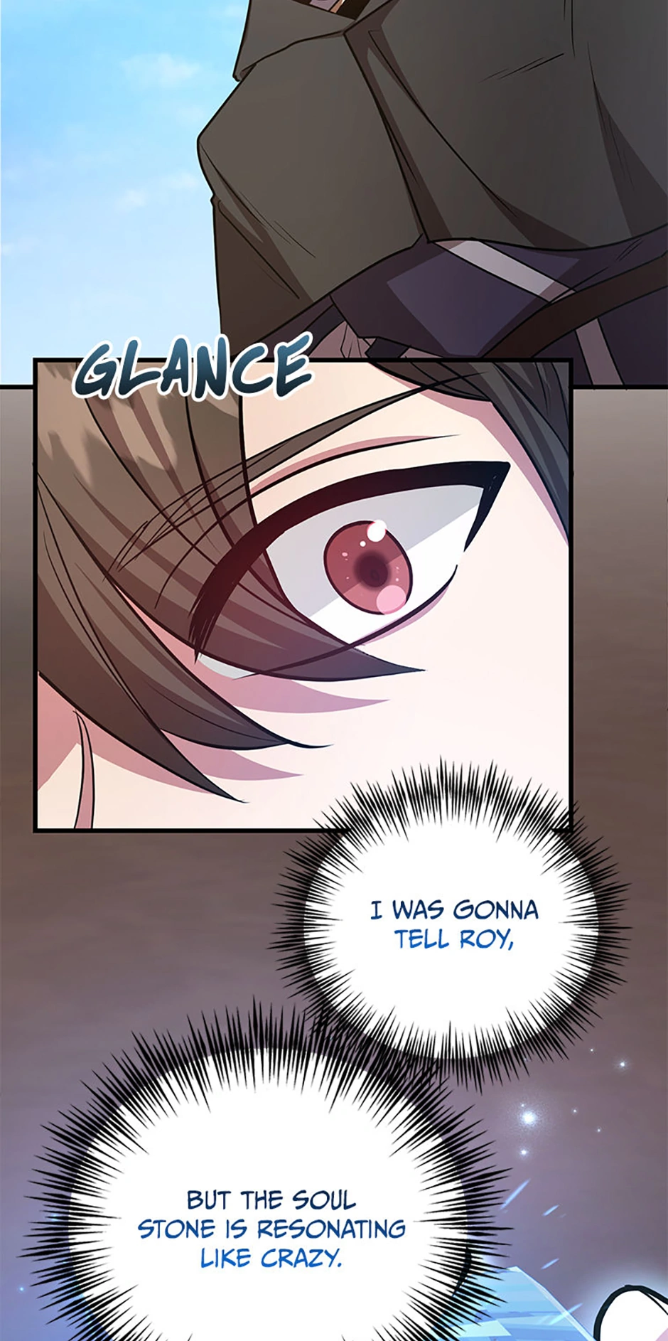 The 10-Star Player's Lucky Draw Chapter 78 - page 6