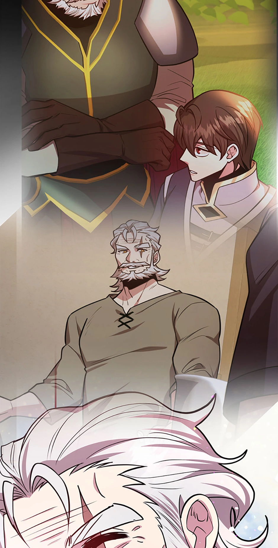 The 10-Star Player's Lucky Draw Chapter 78 - page 53