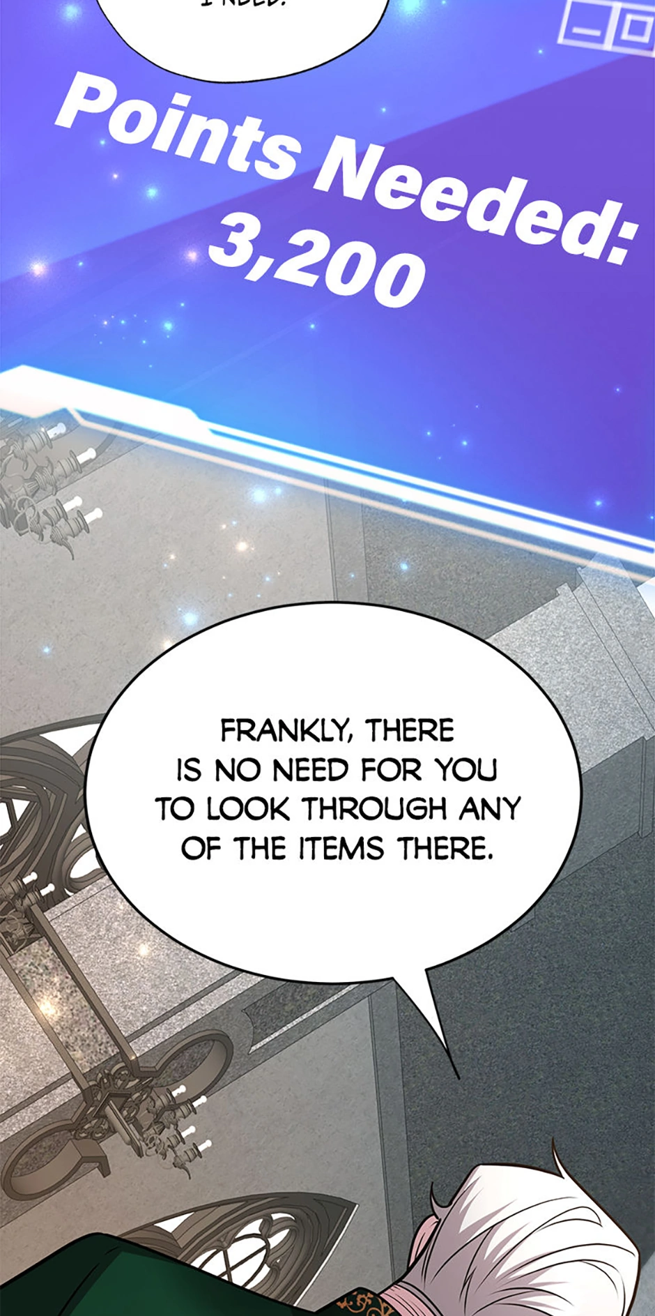 The 10-Star Player's Lucky Draw Chapter 78 - page 62