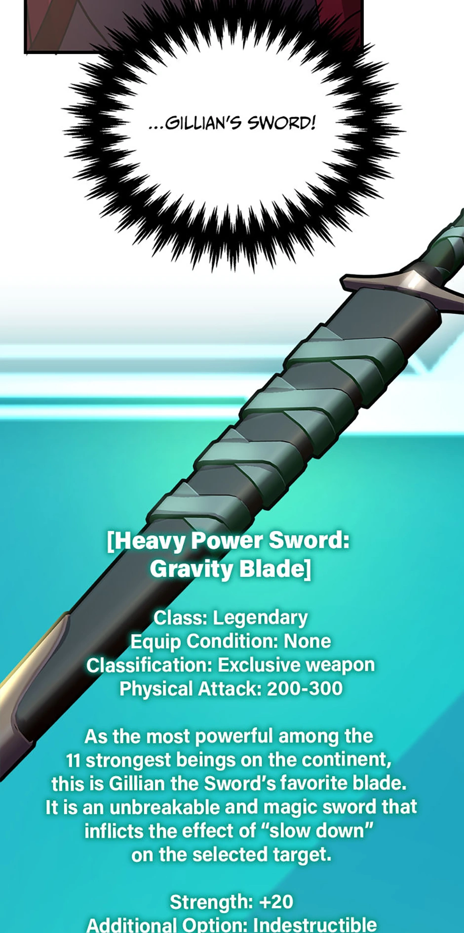 The 10-Star Player's Lucky Draw Chapter 78 - page 67