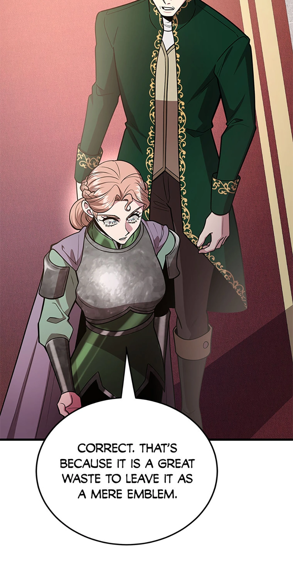 The 10-Star Player's Lucky Draw Chapter 78 - page 70