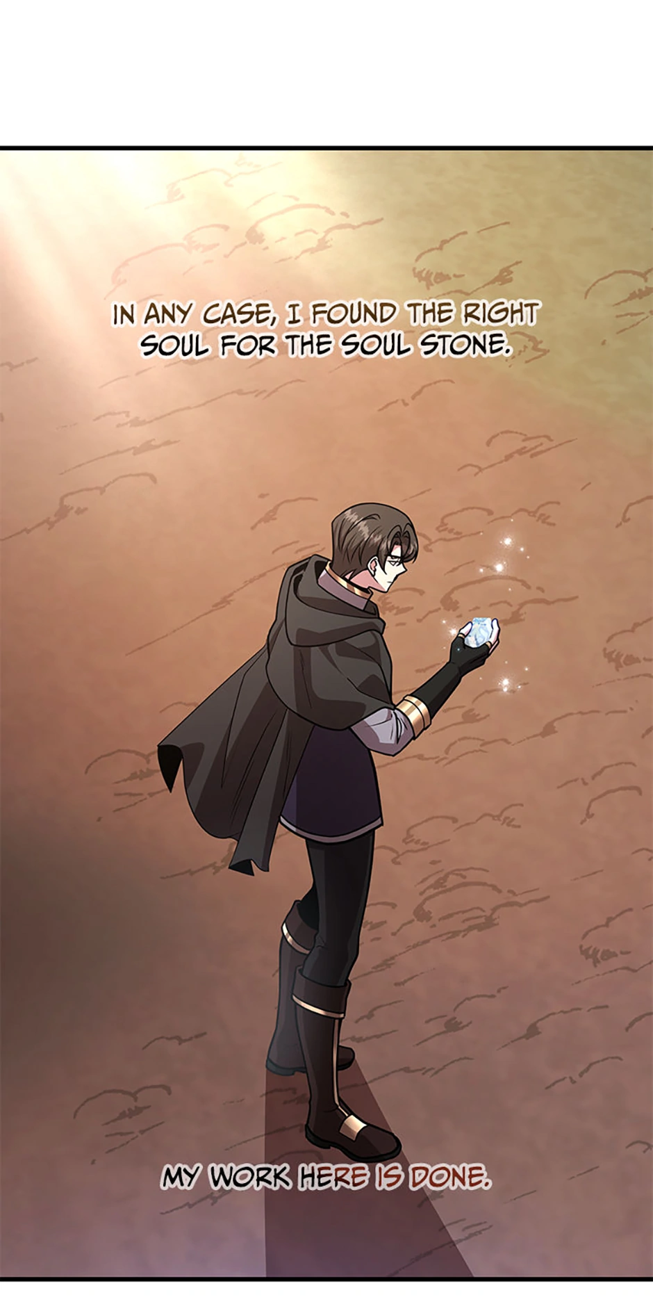 The 10-Star Player's Lucky Draw Chapter 78 - page 8