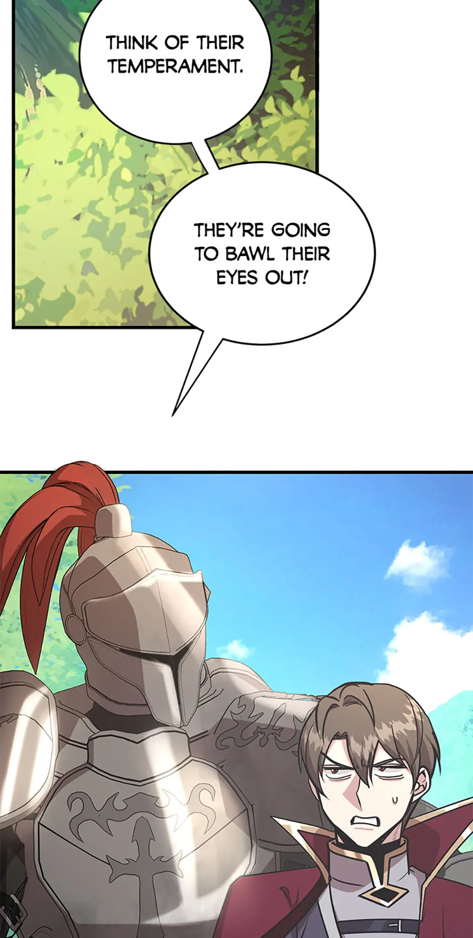 The 10-Star Player's Lucky Draw Chapter 79 - page 24
