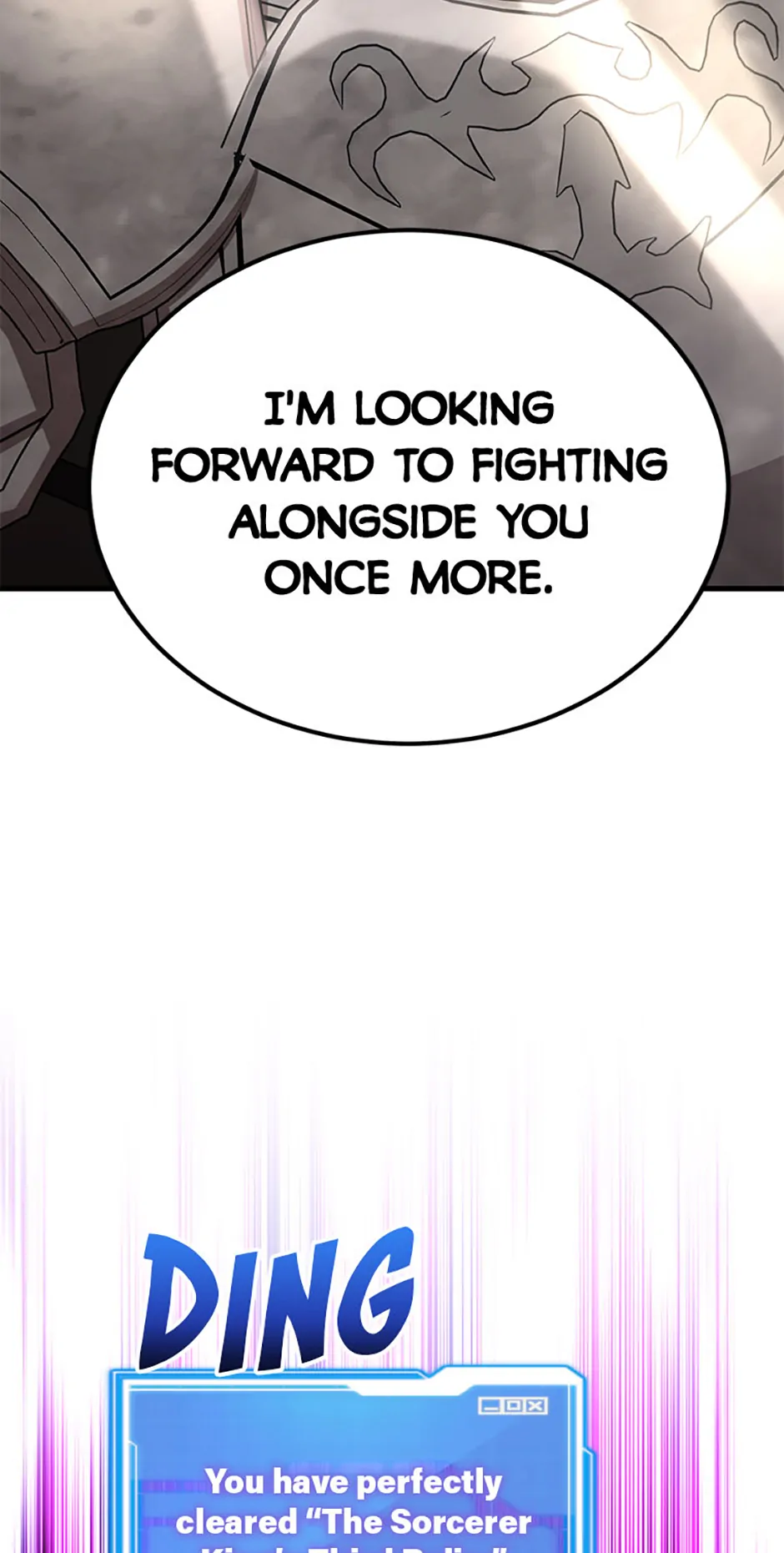 The 10-Star Player's Lucky Draw Chapter 79 - page 29