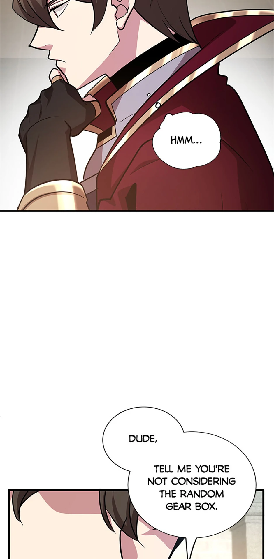 The 10-Star Player's Lucky Draw Chapter 79 - page 4