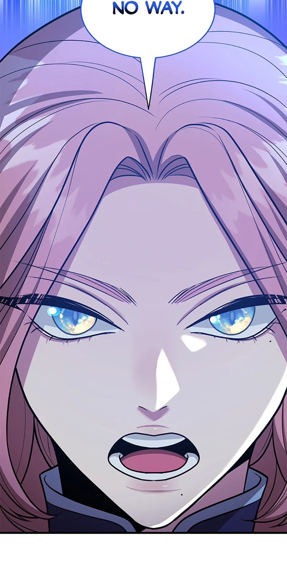 The 10-Star Player's Lucky Draw Chapter 79 - page 31