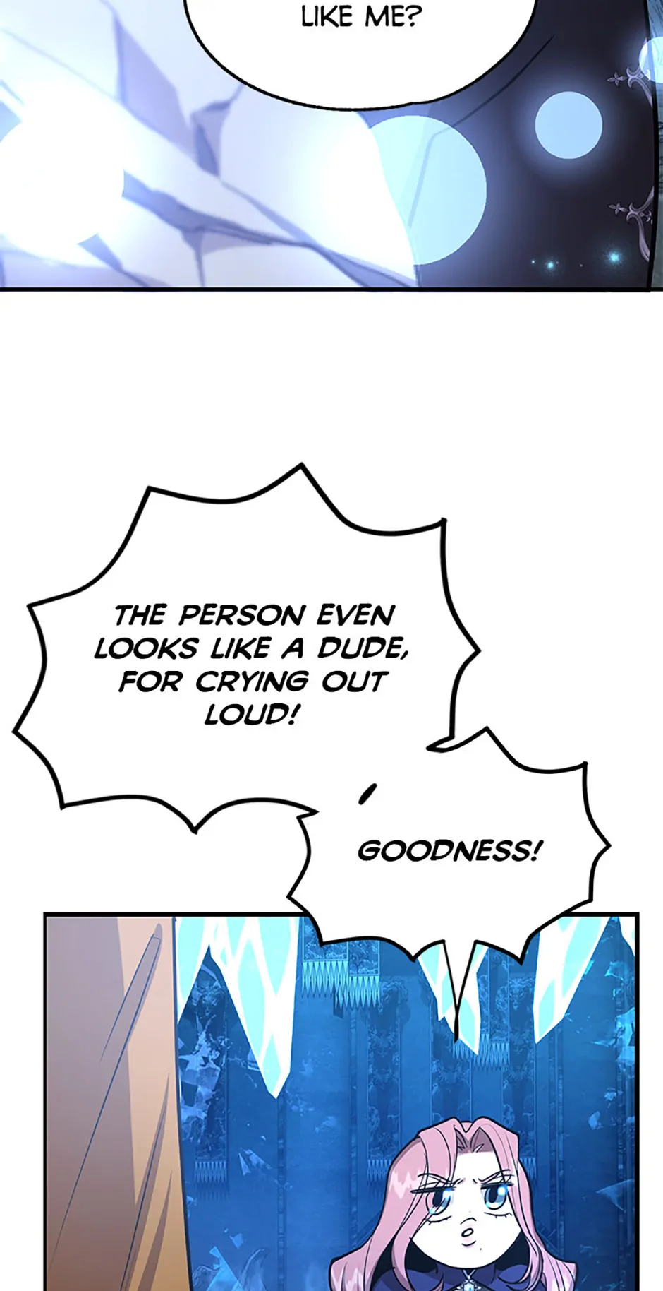 The 10-Star Player's Lucky Draw Chapter 79 - page 34
