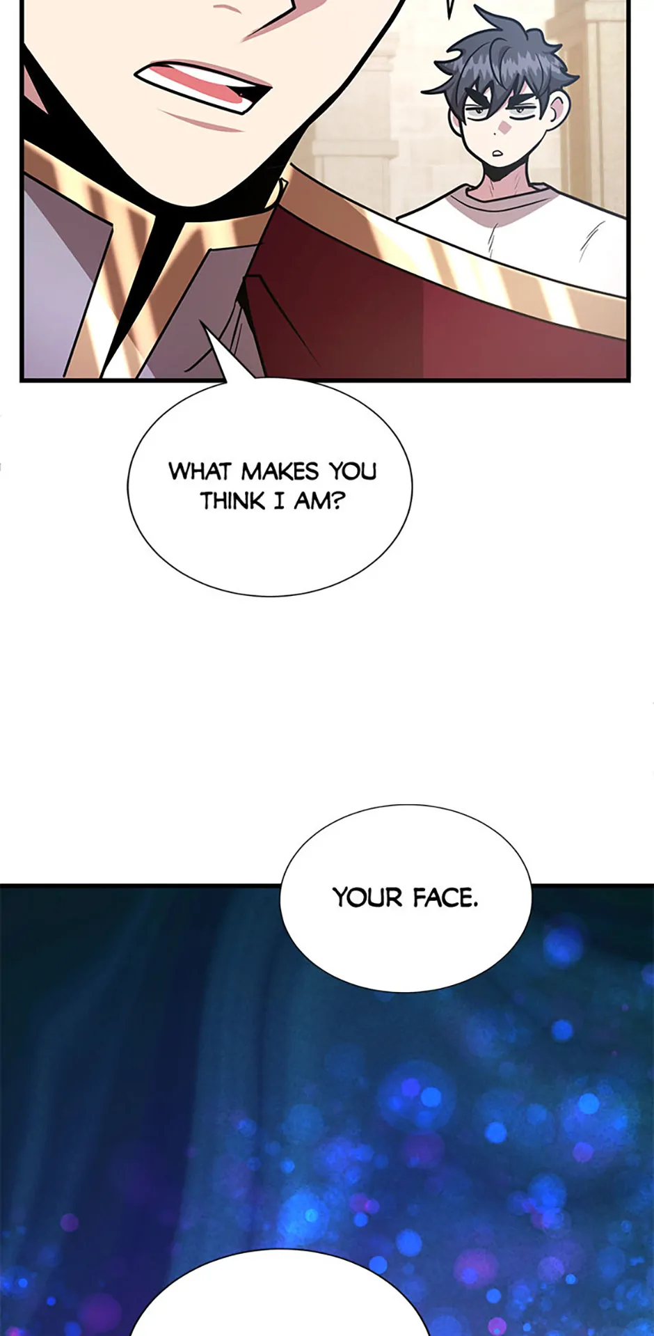The 10-Star Player's Lucky Draw Chapter 79 - page 5