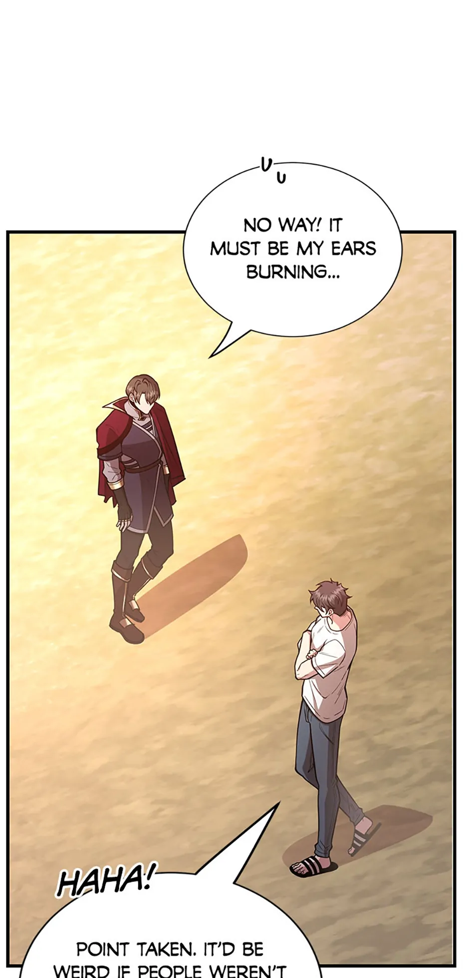 The 10-Star Player's Lucky Draw Chapter 79 - page 52