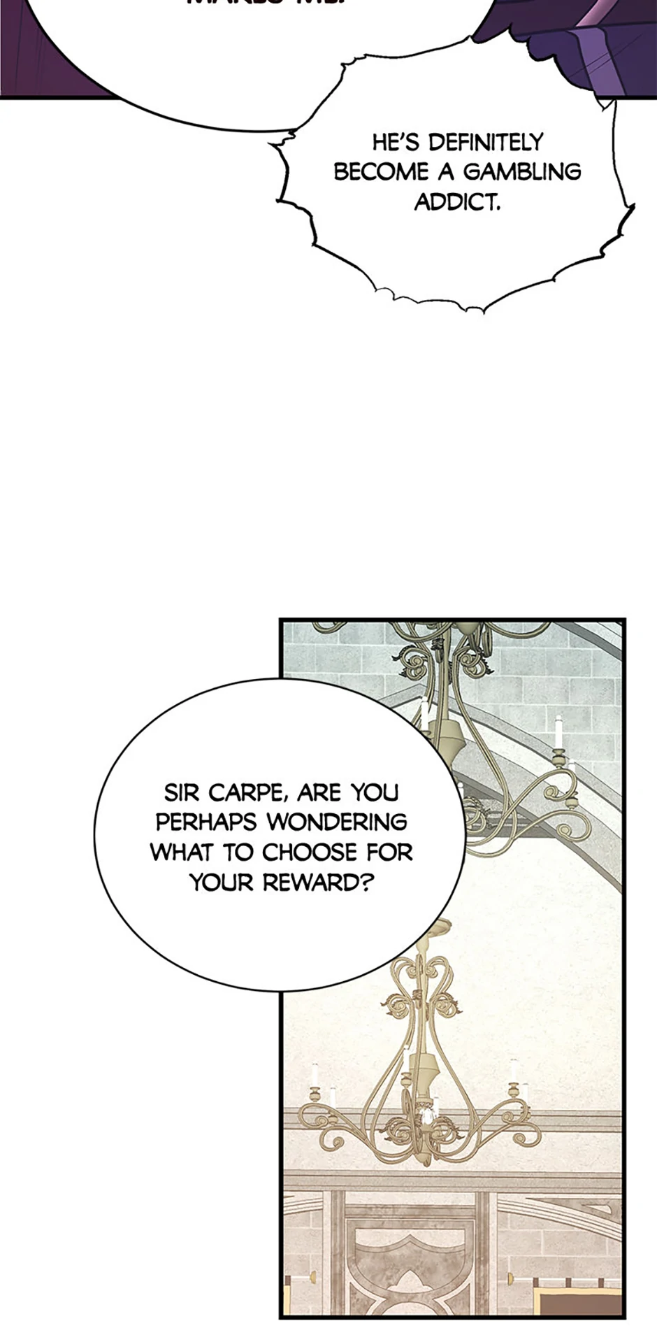 The 10-Star Player's Lucky Draw Chapter 79 - page 7