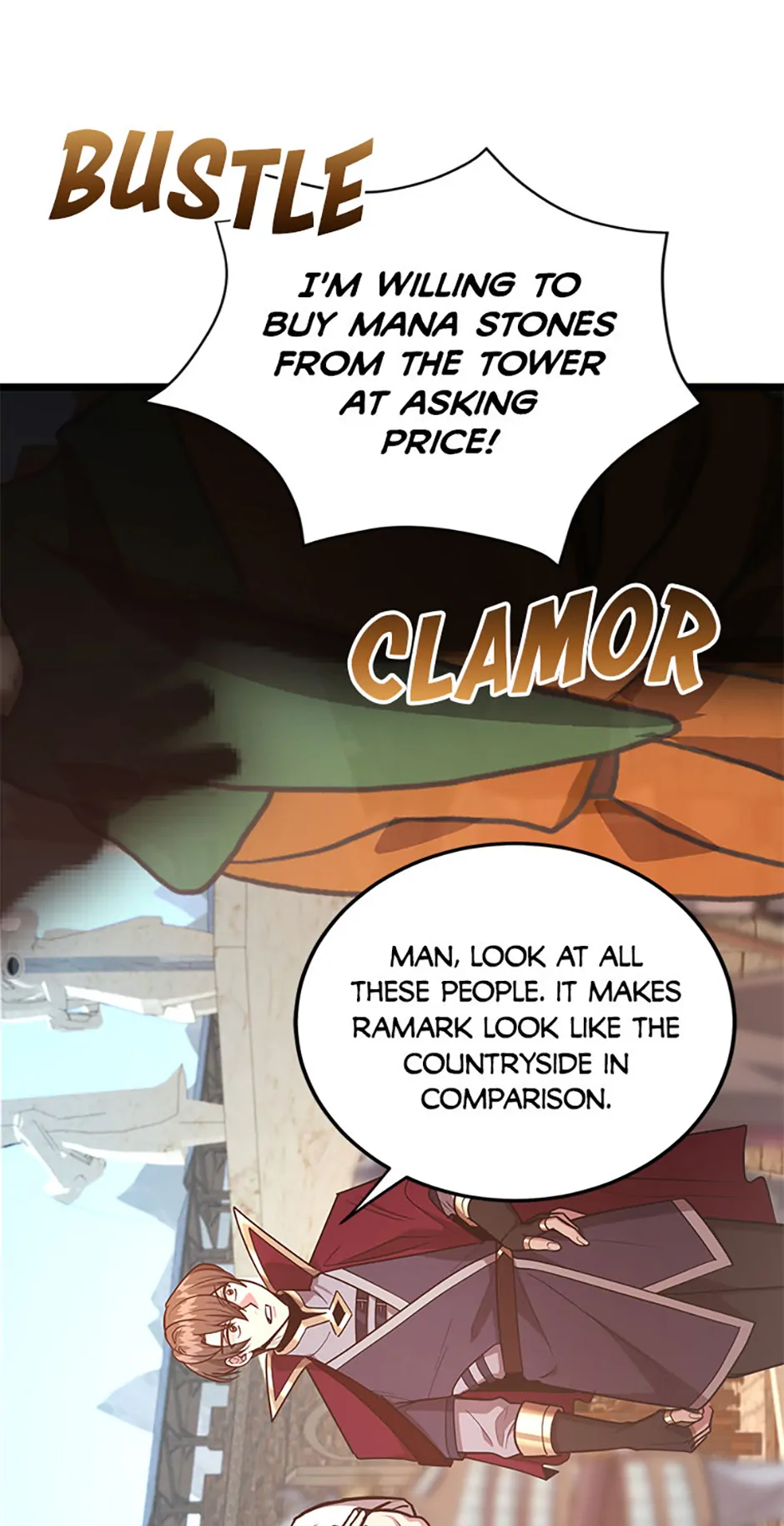 The 10-Star Player's Lucky Draw Chapter 79 - page 61