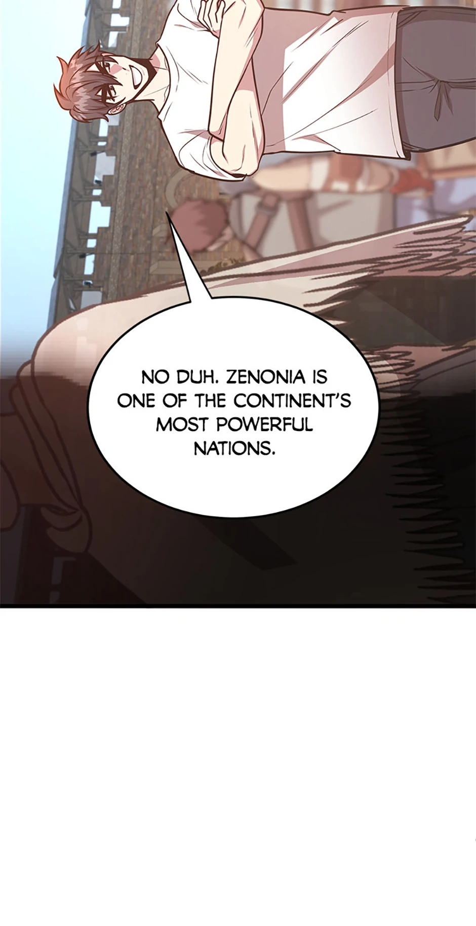 The 10-Star Player's Lucky Draw Chapter 79 - page 62