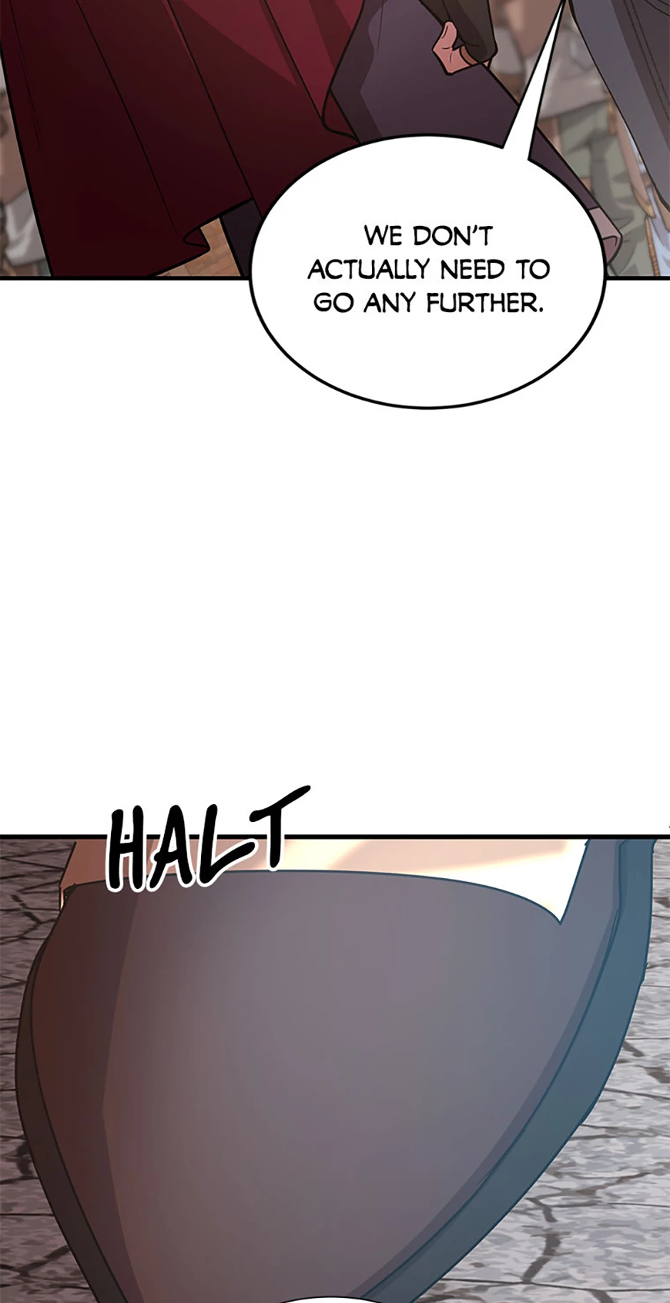 The 10-Star Player's Lucky Draw Chapter 79 - page 66