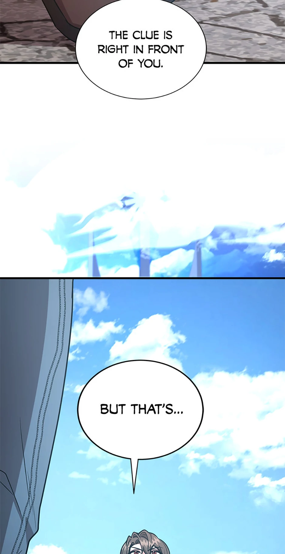 The 10-Star Player's Lucky Draw Chapter 79 - page 67