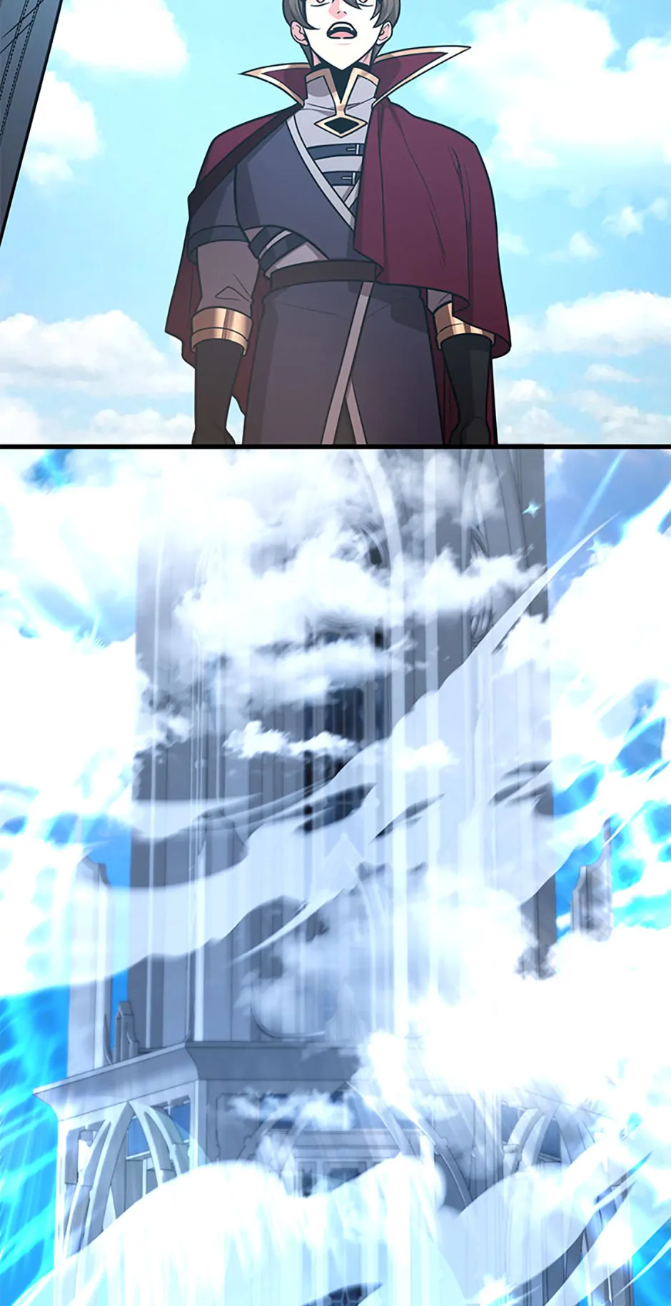 The 10-Star Player's Lucky Draw Chapter 79 - page 68