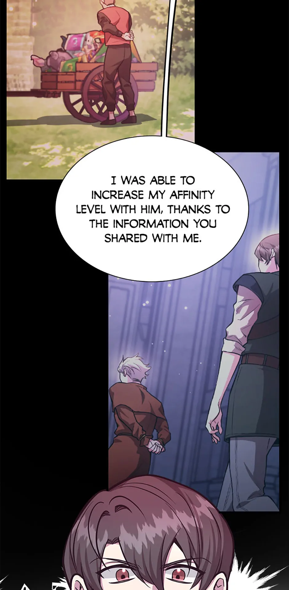 The 10-Star Player's Lucky Draw Chapter 79 - page 73