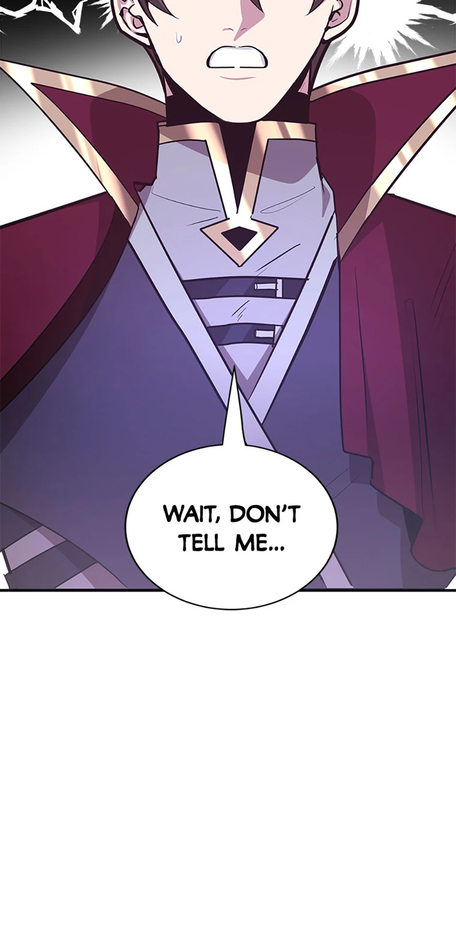 The 10-Star Player's Lucky Draw Chapter 79 - page 74