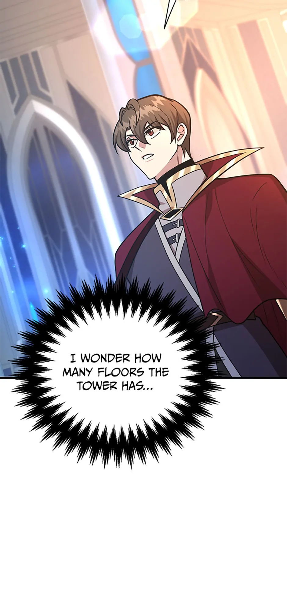 The 10-Star Player's Lucky Draw Chapter 80 - page 11