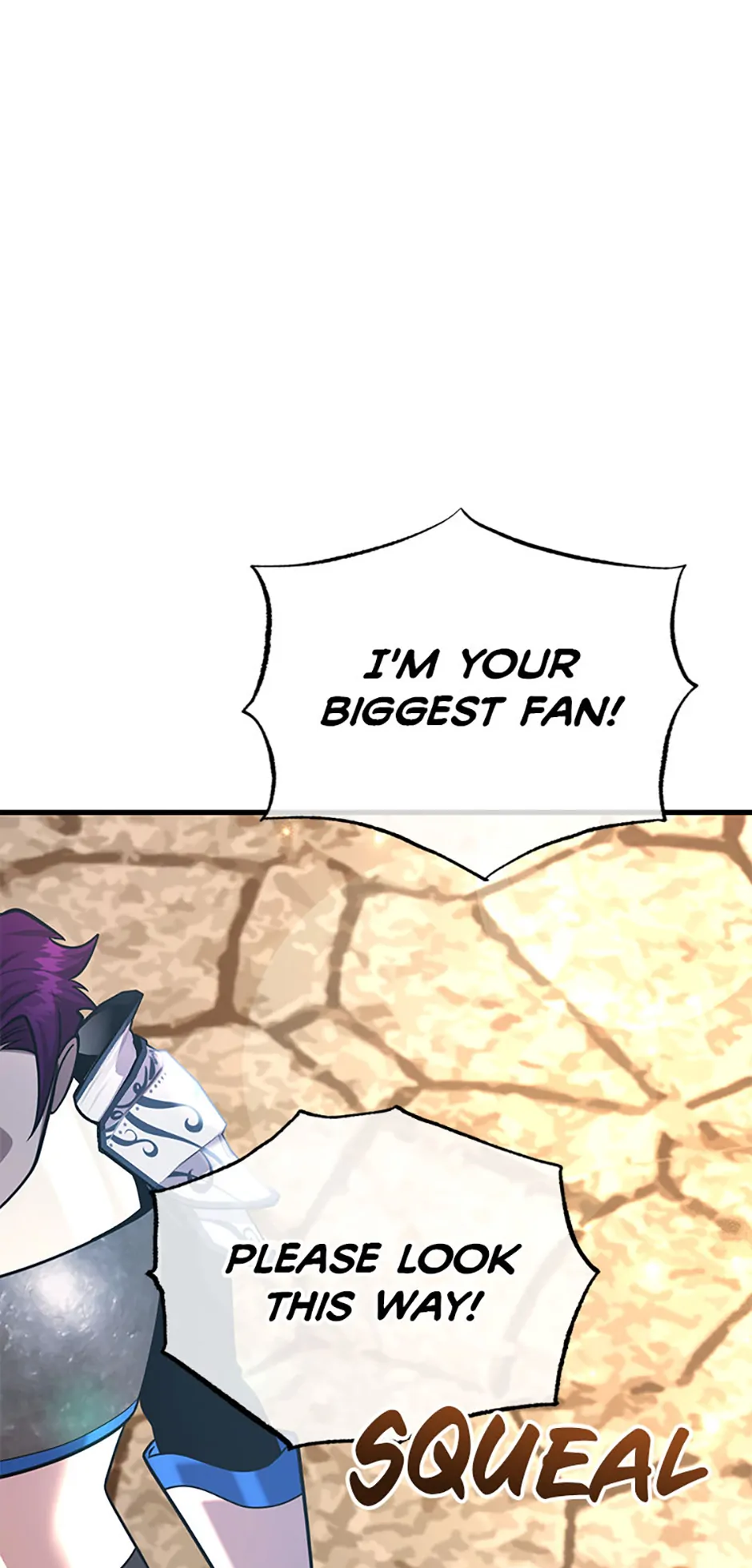 The 10-Star Player's Lucky Draw Chapter 80 - page 15