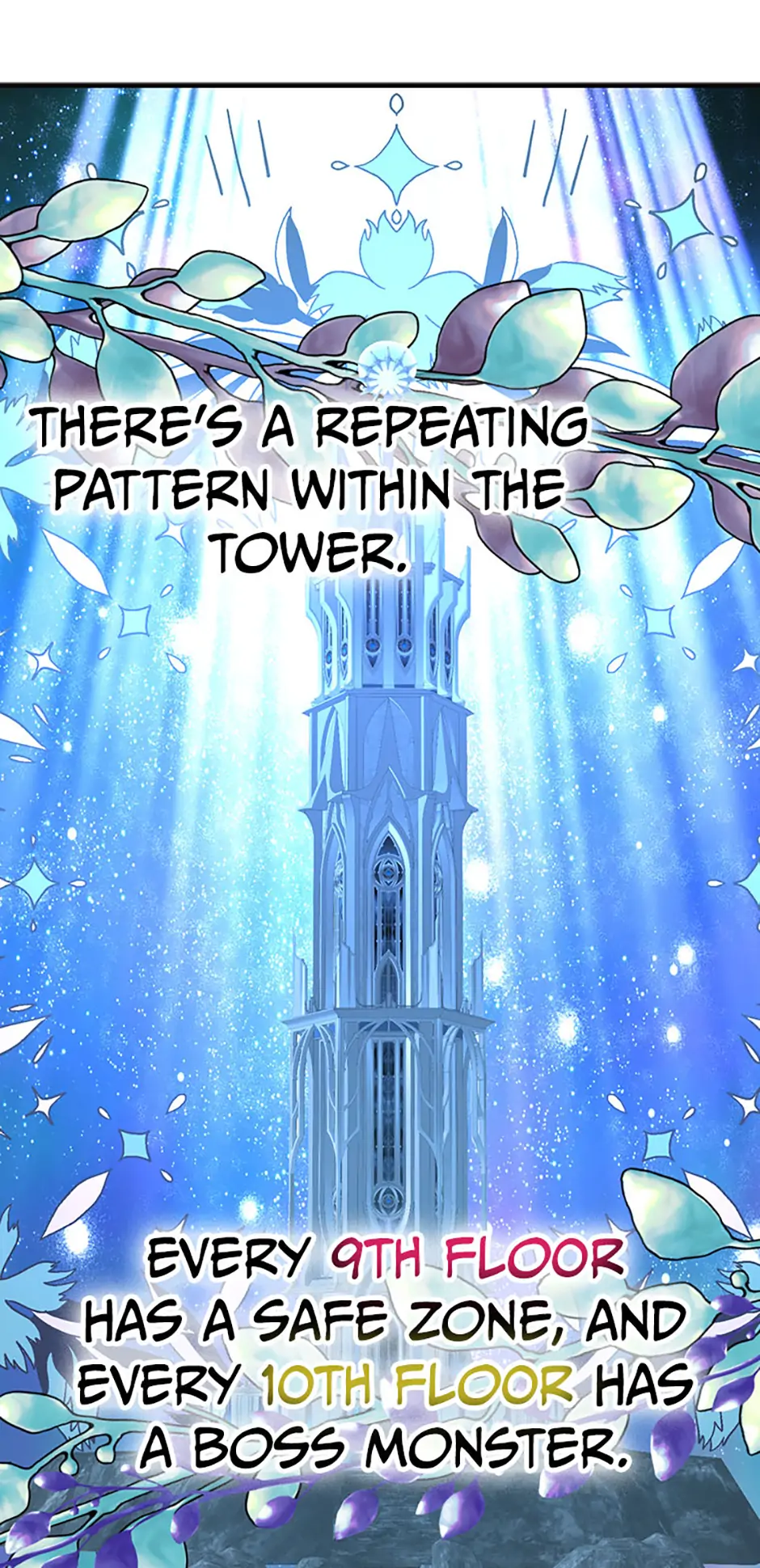 The 10-Star Player's Lucky Draw Chapter 80 - page 21