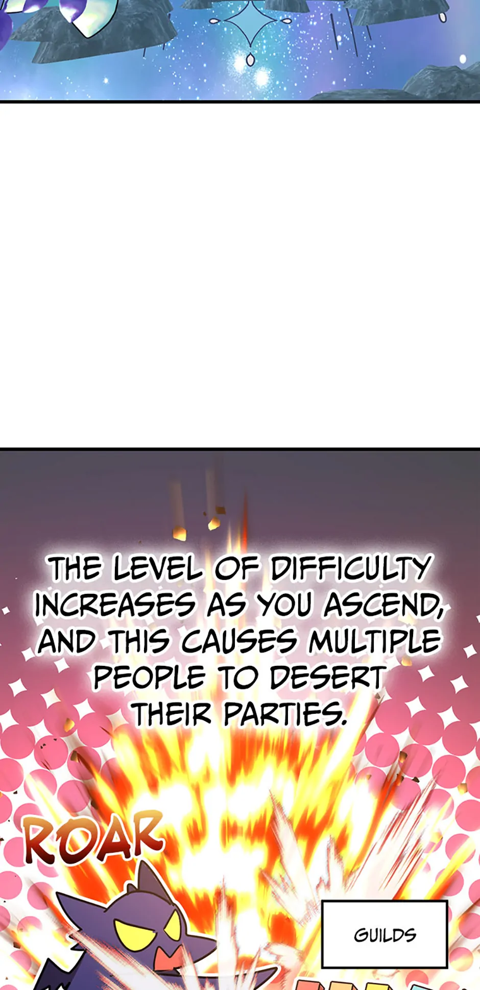 The 10-Star Player's Lucky Draw Chapter 80 - page 22