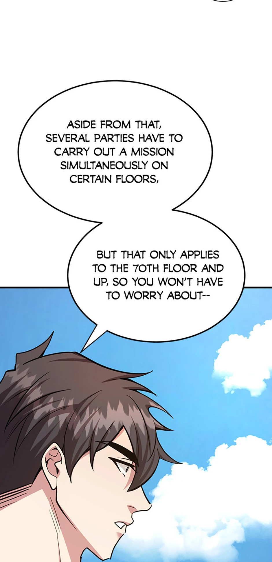 The 10-Star Player's Lucky Draw Chapter 80 - page 24