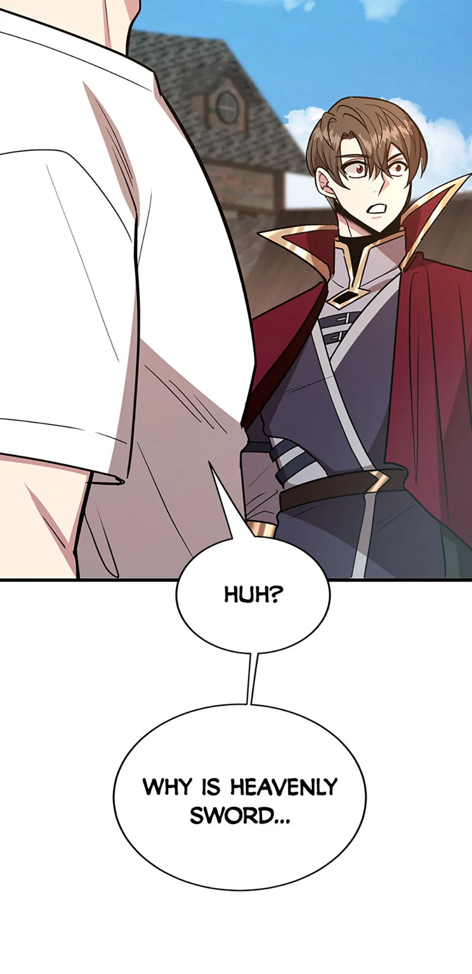 The 10-Star Player's Lucky Draw Chapter 80 - page 25