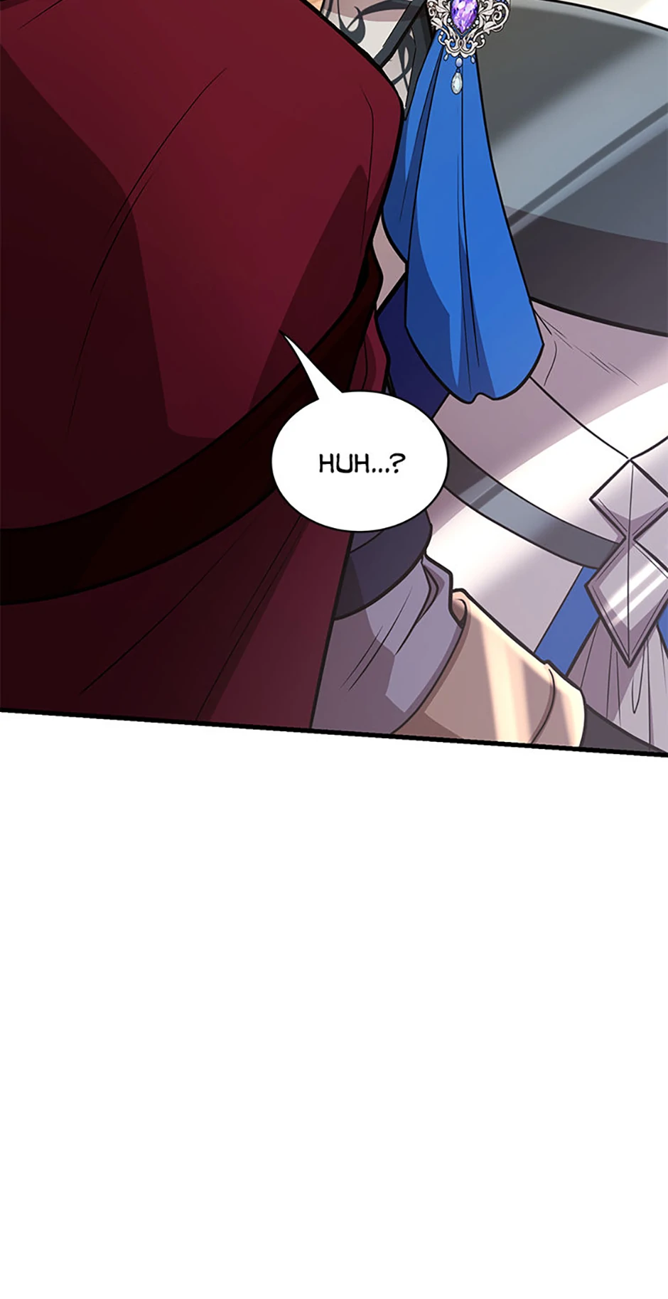 The 10-Star Player's Lucky Draw Chapter 80 - page 32