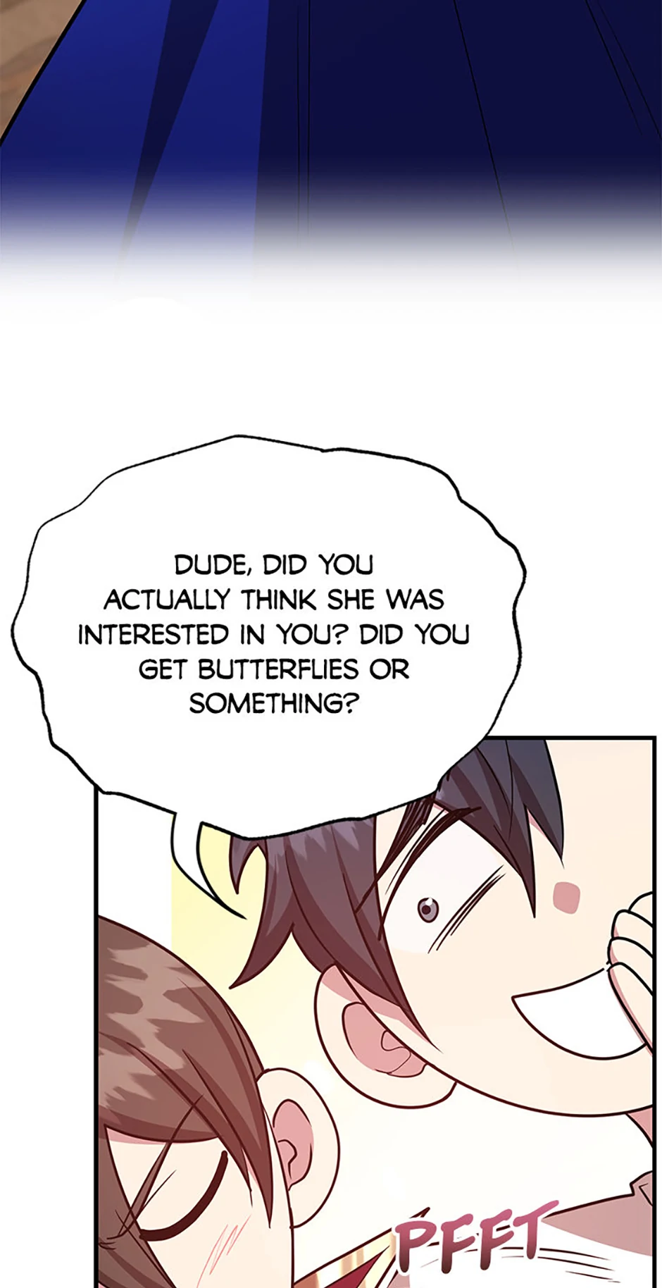 The 10-Star Player's Lucky Draw Chapter 80 - page 35