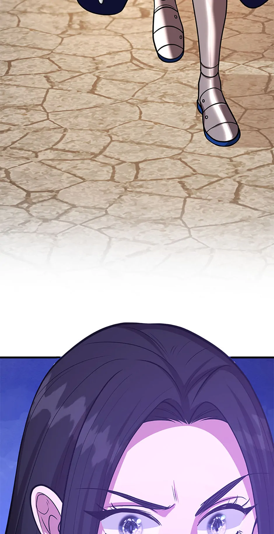 The 10-Star Player's Lucky Draw Chapter 80 - page 39