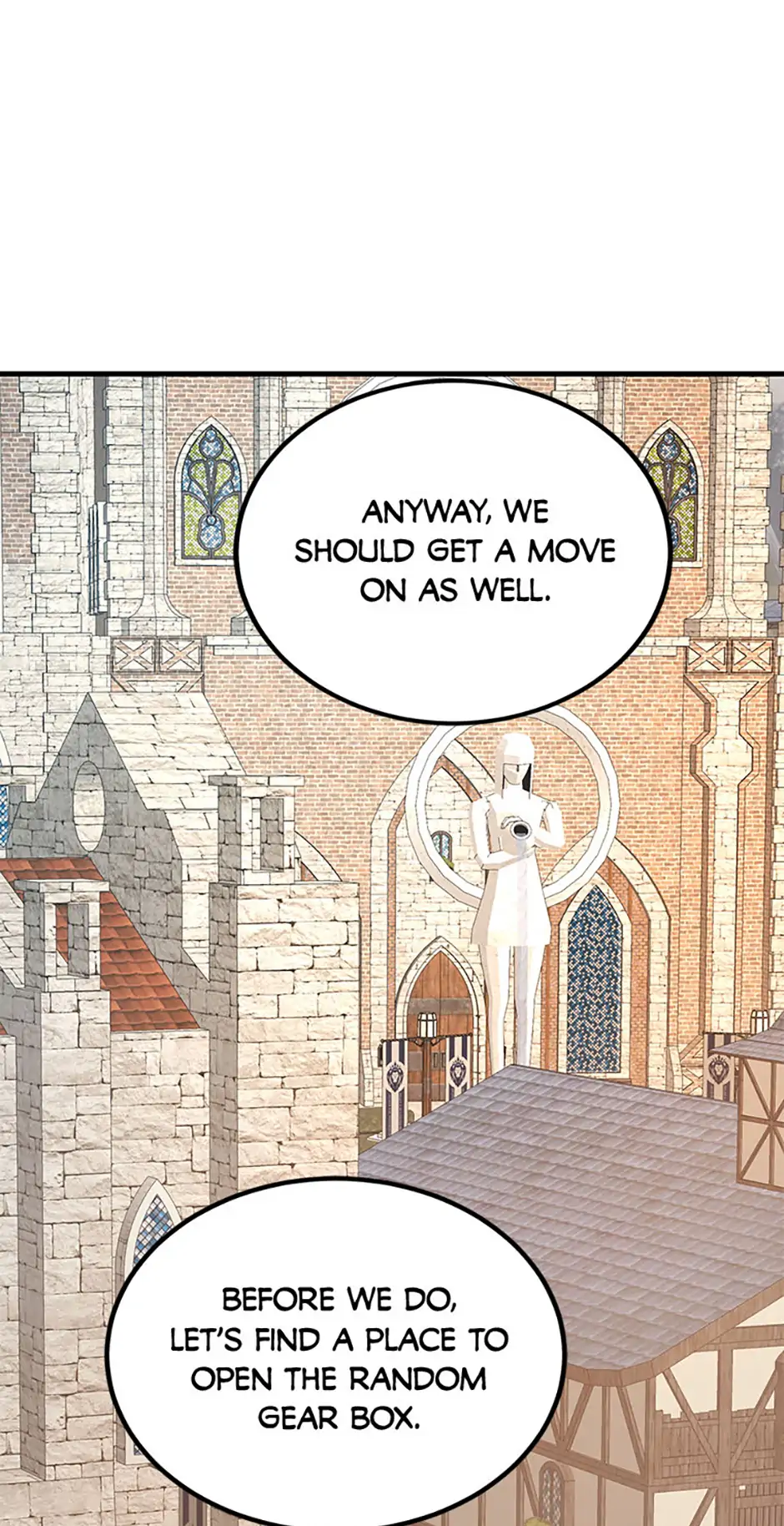 The 10-Star Player's Lucky Draw Chapter 80 - page 56