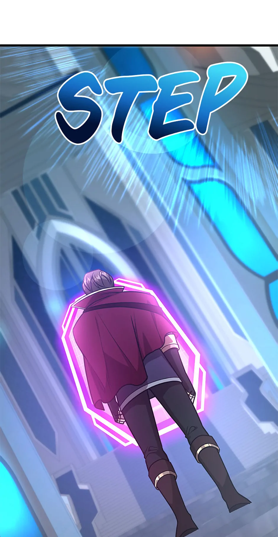 The 10-Star Player's Lucky Draw Chapter 80 - page 60
