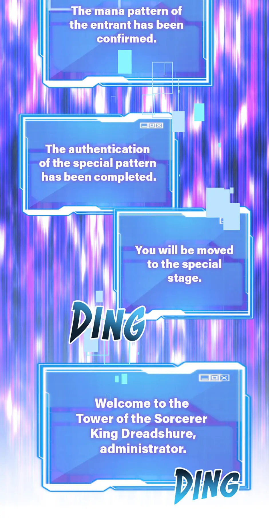 The 10-Star Player's Lucky Draw Chapter 80 - page 68