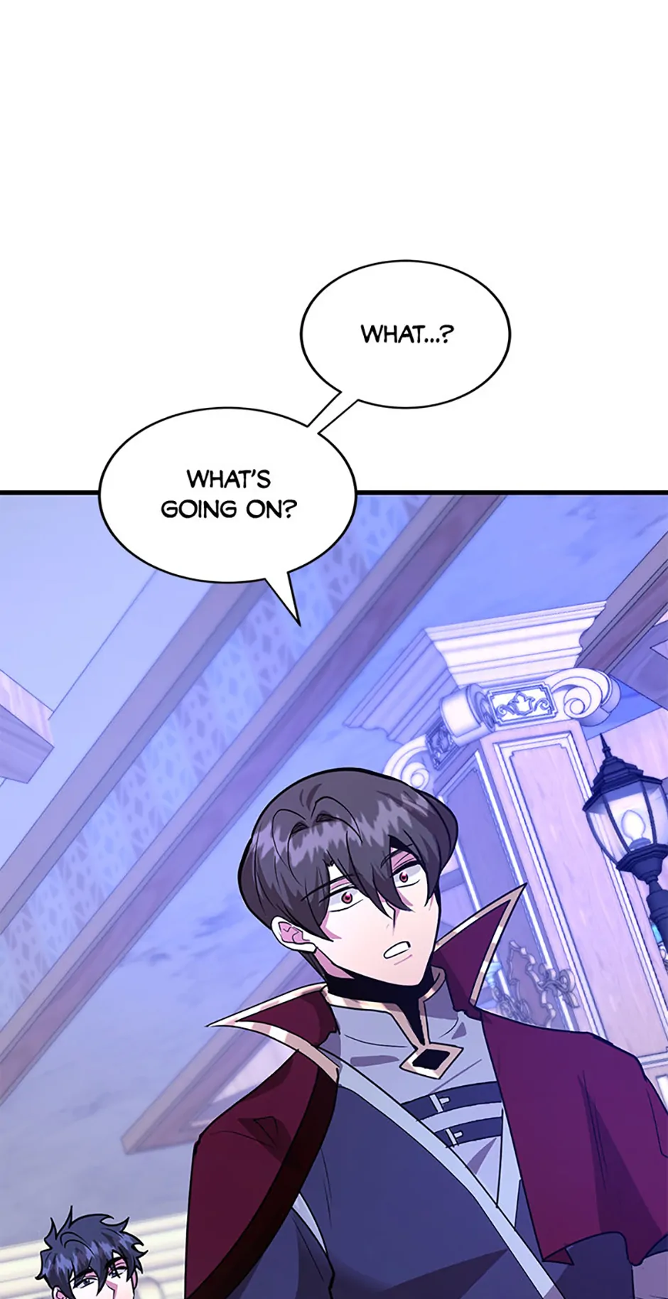 The 10-Star Player's Lucky Draw Chapter 81 - page 1