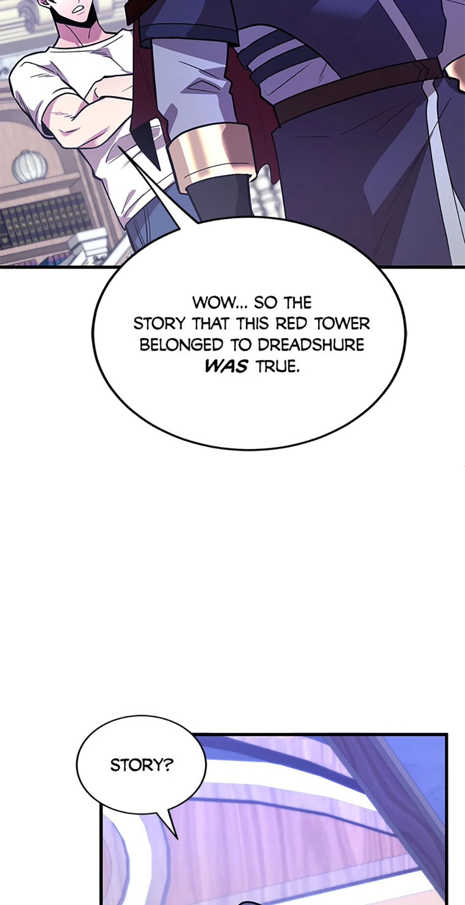 The 10-Star Player's Lucky Draw Chapter 81 - page 2