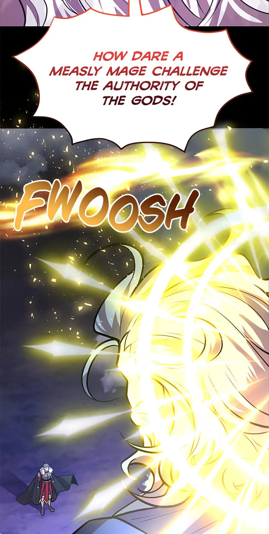 The 10-Star Player's Lucky Draw Chapter 81 - page 12