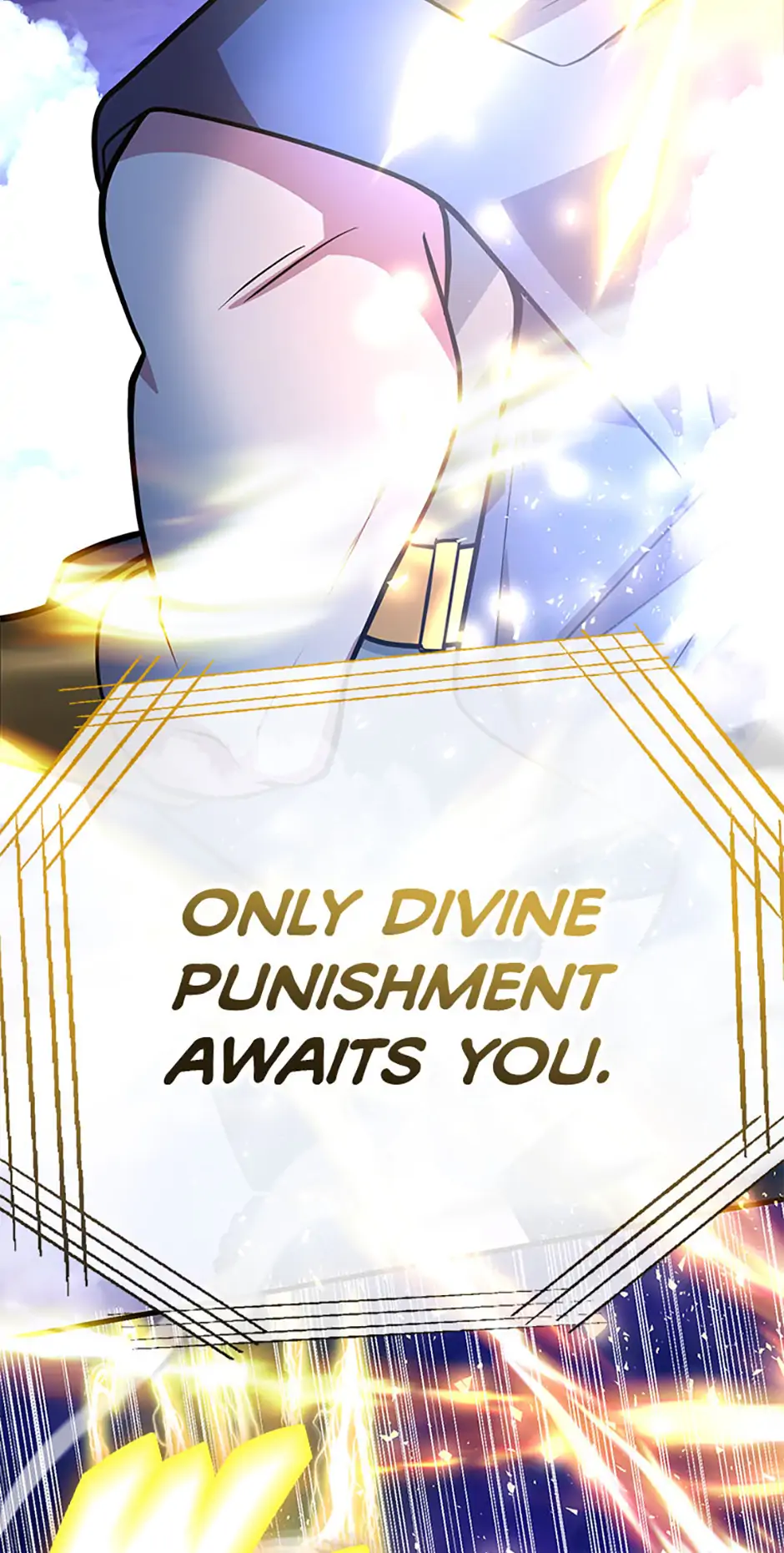 The 10-Star Player's Lucky Draw Chapter 81 - page 13