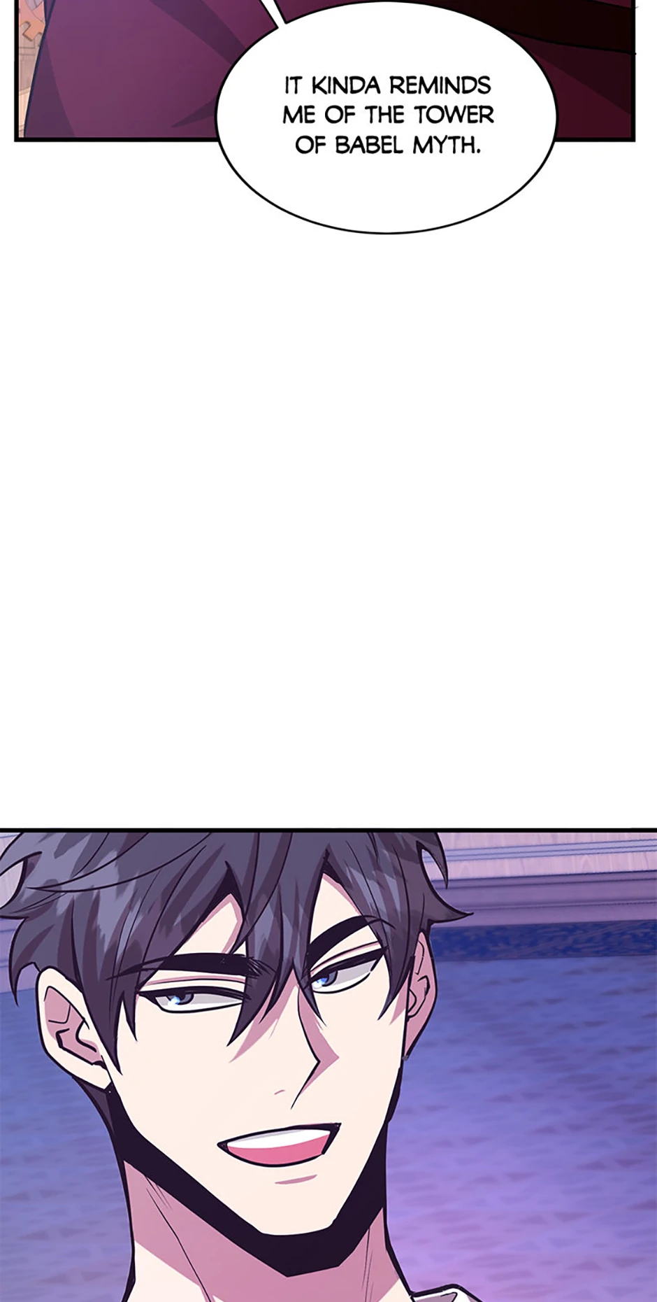 The 10-Star Player's Lucky Draw Chapter 81 - page 19