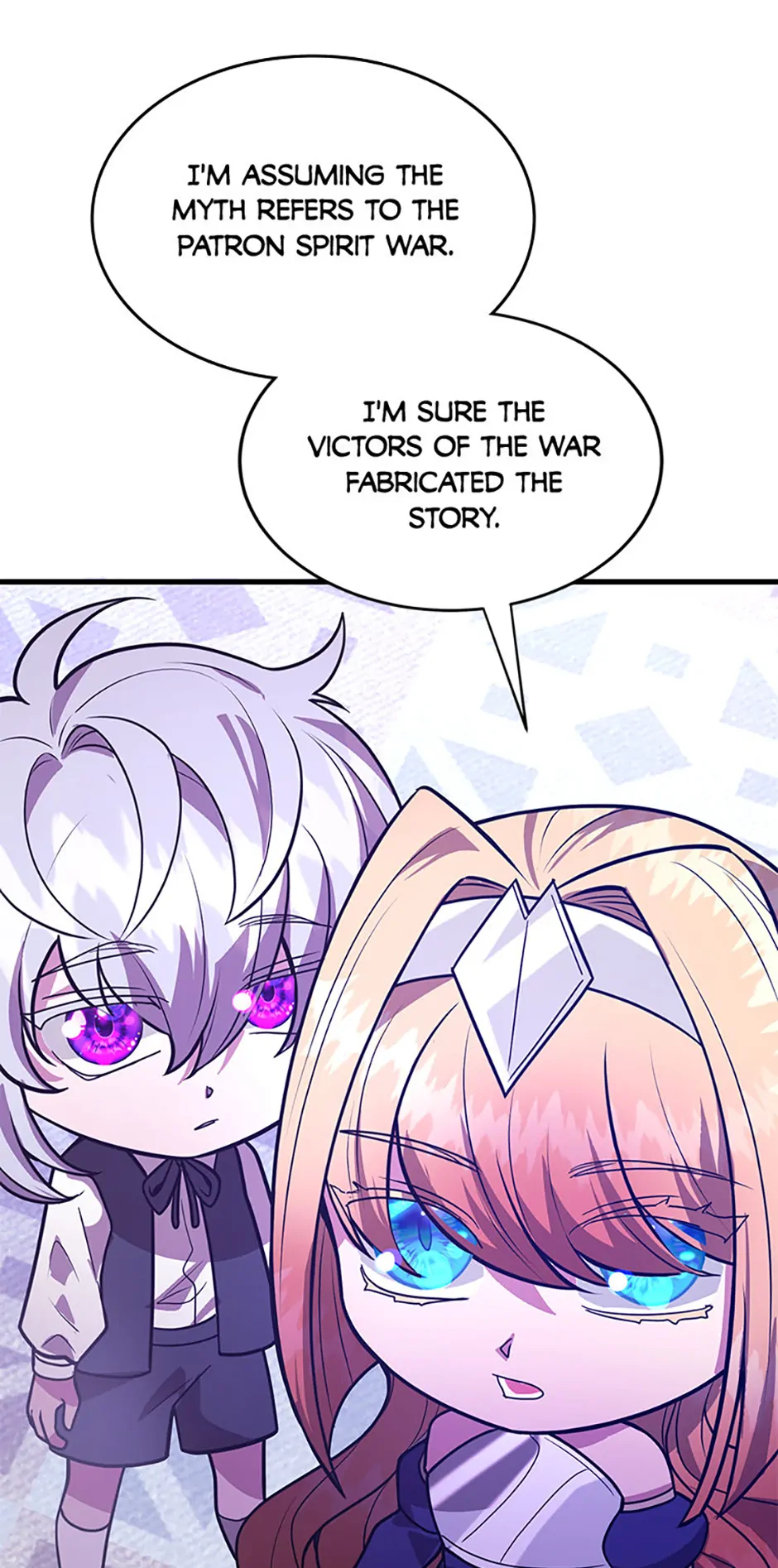 The 10-Star Player's Lucky Draw Chapter 81 - page 22
