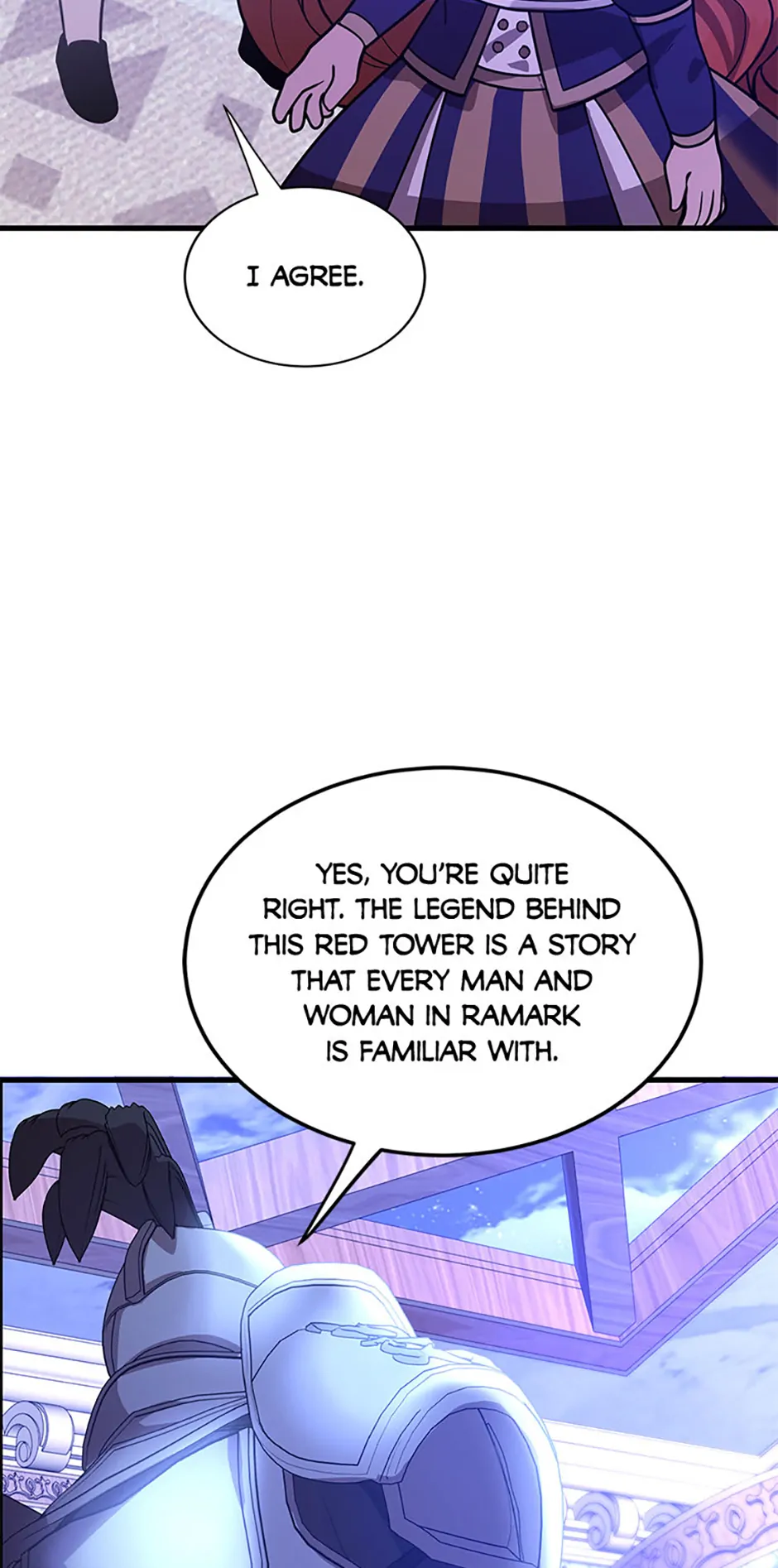 The 10-Star Player's Lucky Draw Chapter 81 - page 23