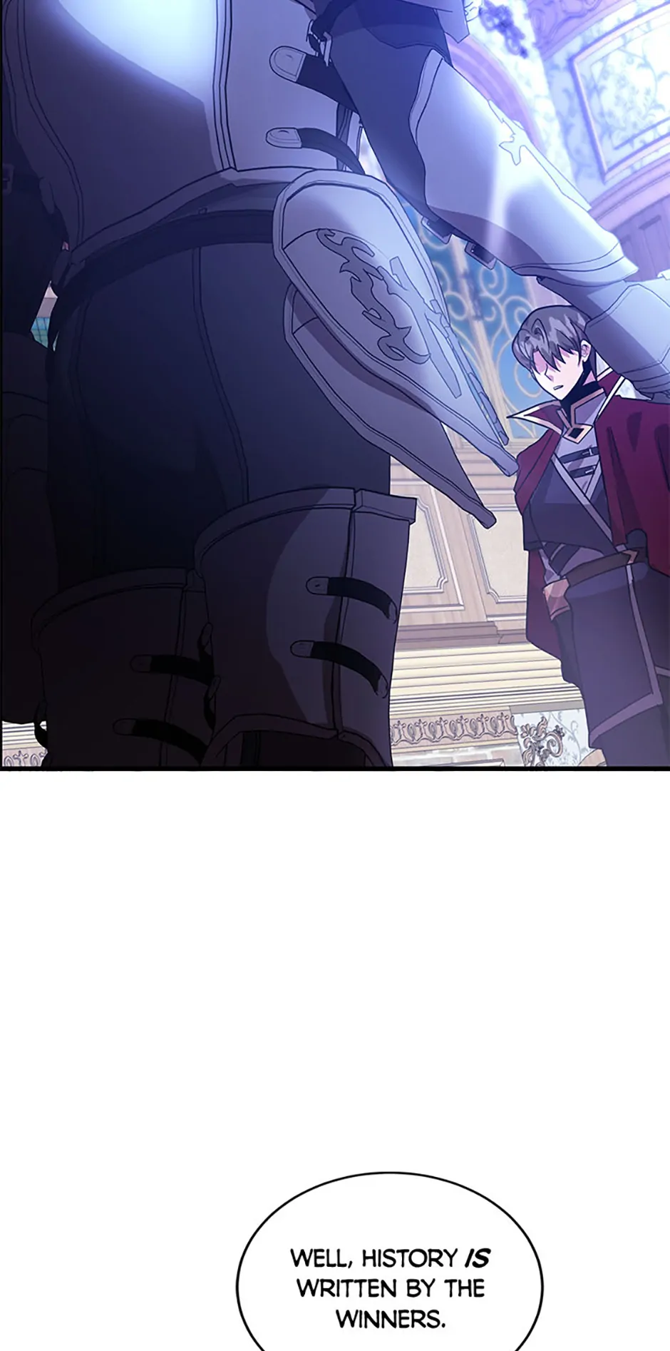 The 10-Star Player's Lucky Draw Chapter 81 - page 24