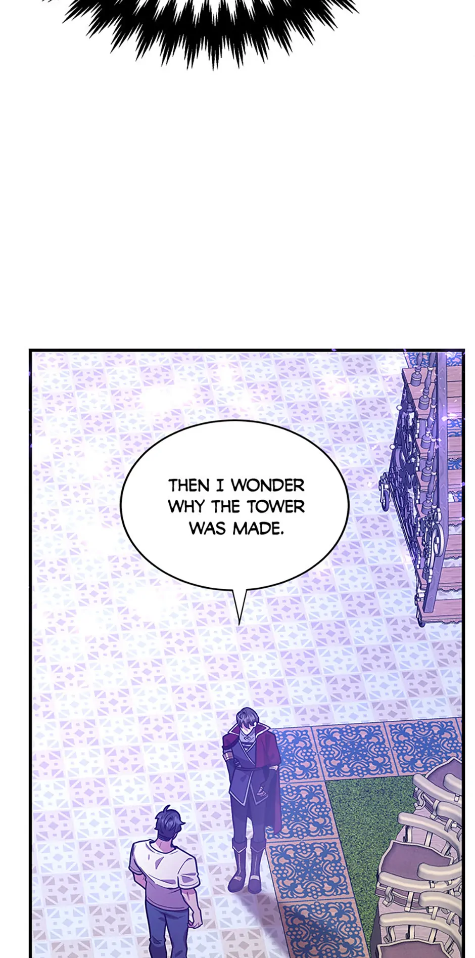 The 10-Star Player's Lucky Draw Chapter 81 - page 26