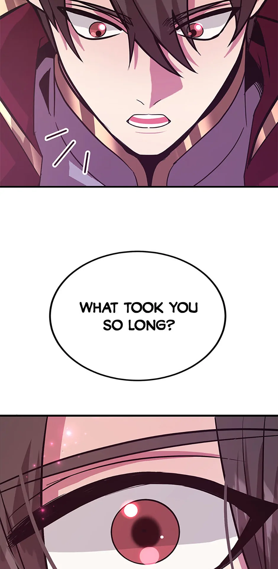 The 10-Star Player's Lucky Draw Chapter 81 - page 35