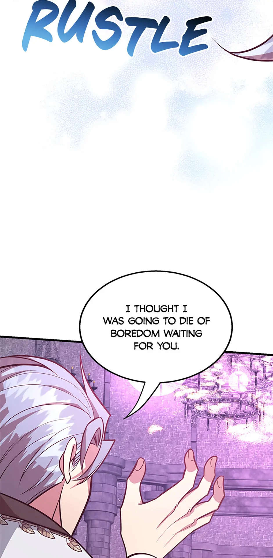 The 10-Star Player's Lucky Draw Chapter 81 - page 37