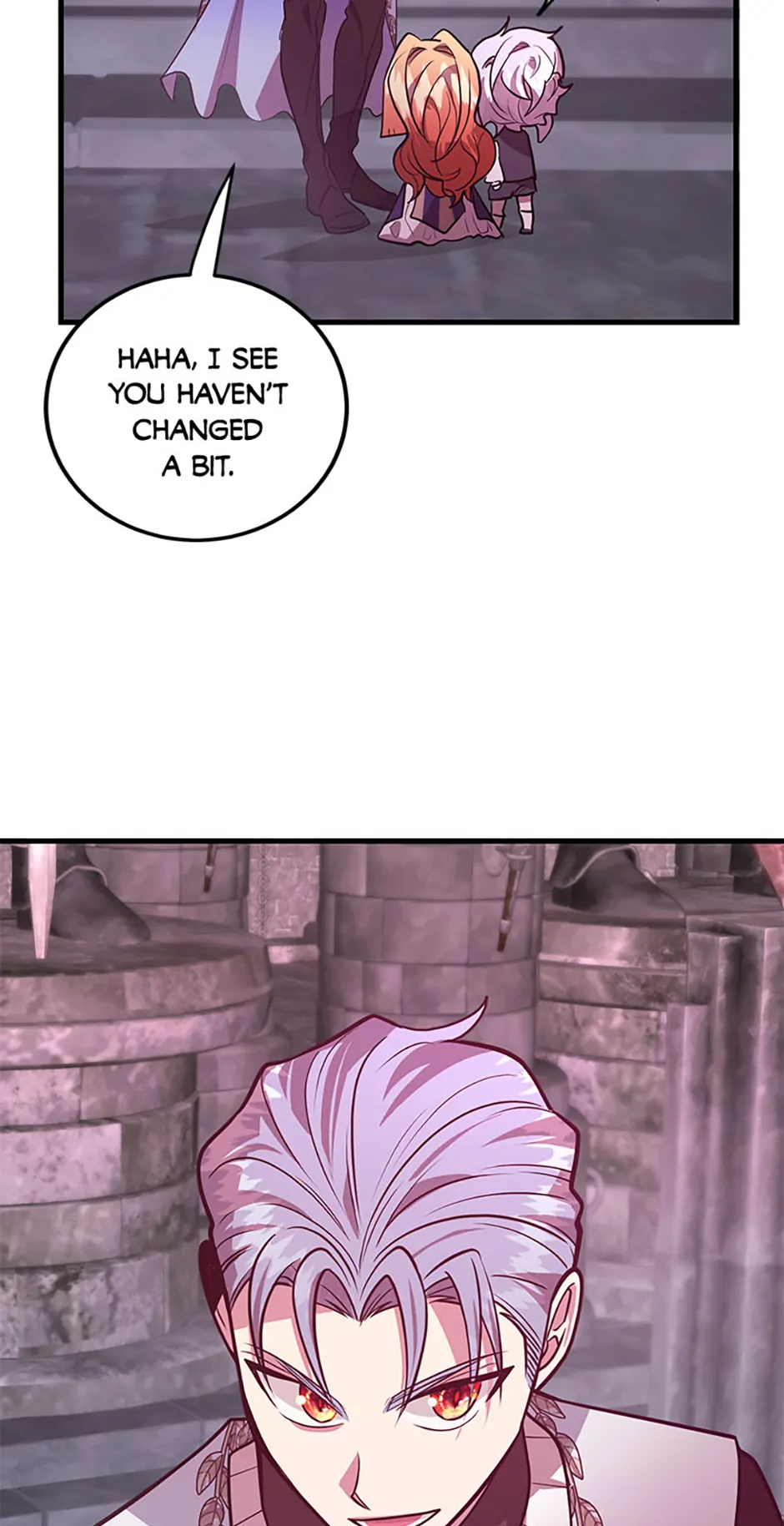 The 10-Star Player's Lucky Draw Chapter 81 - page 44